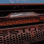 LAMBORGHINI HURACAN STO LP 640-2 LDF7