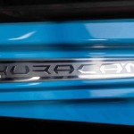 LAMBORGHINI HURACAN STO LP 640-2 LDF7