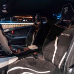 LAMBORGHINI HURACAN STO LP 640-2 LDF7