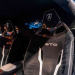 LAMBORGHINI HURACAN STO LP 640-2 LDF7