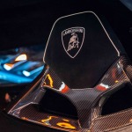 LAMBORGHINI HURACAN STO LP 640-2 LDF7