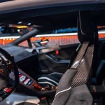 LAMBORGHINI HURACAN STO LP 640-2 LDF7