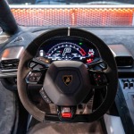 LAMBORGHINI HURACAN STO LP 640-2 LDF7