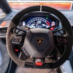 LAMBORGHINI HURACAN STO LP 640-2 LDF7