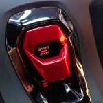 LAMBORGHINI HURACAN STO LP 640-2 LDF7