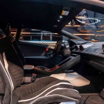 LAMBORGHINI HURACAN STO LP 640-2 LDF7