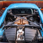 LAMBORGHINI HURACAN STO LP 640-2 LDF7