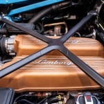 LAMBORGHINI HURACAN STO LP 640-2 LDF7