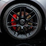MERCEDES CLA 45 S 2.0l 420CH