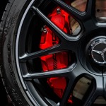 MERCEDES CLA 45 S 2.0l 420CH