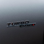MERCEDES CLA 45 S 2.0l 420CH