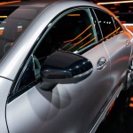 MERCEDES CLA 45 S 2.0l 420CH