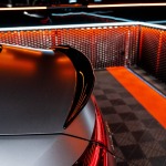 MERCEDES CLA 45 S 2.0l 420CH
