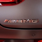 MERCEDES CLA 45 S 2.0l 420CH