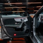 MERCEDES CLA 45 S 2.0l 420CH