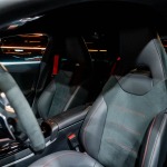MERCEDES CLA 45 S 2.0l 420CH