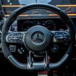 MERCEDES CLA 45 S 2.0l 420CH