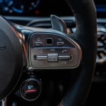 MERCEDES CLA 45 S 2.0l 420CH