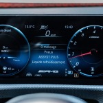 MERCEDES CLA 45 S 2.0l 420CH