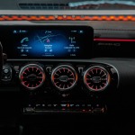 MERCEDES CLA 45 S 2.0l 420CH