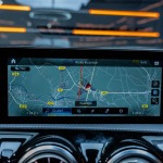 MERCEDES CLA 45 S 2.0l 420CH