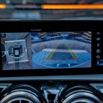 MERCEDES CLA 45 S 2.0l 420CH