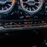 MERCEDES CLA 45 S 2.0l 420CH