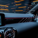 MERCEDES CLA 45 S 2.0l 420CH
