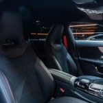 MERCEDES CLA 45 S 2.0l 420CH