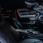 MERCEDES CLA 45 S 2.0l 420CH