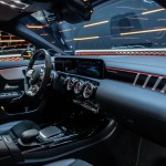 MERCEDES CLA 45 S 2.0l 420CH
