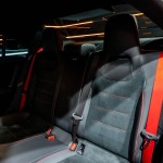 MERCEDES CLA 45 S 2.0l 420CH