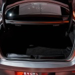 MERCEDES CLA 45 S 2.0l 420CH