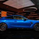 BMW M4 COMPETITION 510 BVA8 (G82)