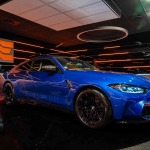 BMW M4 COMPETITION 510 BVA8 (G82)
