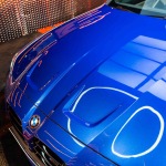 BMW M4 COMPETITION 510 BVA8 (G82)
