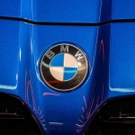 BMW M4 COMPETITION 510 BVA8 (G82)