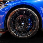 BMW M4 COMPETITION 510 BVA8 (G82)