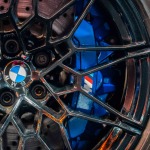 BMW M4 COMPETITION 510 BVA8 (G82)