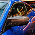 BMW M4 COMPETITION 510 BVA8 (G82)