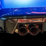 BMW M4 COMPETITION 510 BVA8 (G82)