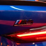 BMW M4 COMPETITION 510 BVA8 (G82)