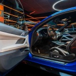 BMW M4 COMPETITION 510 BVA8 (G82)
