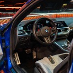 BMW M4 COMPETITION 510 BVA8 (G82)
