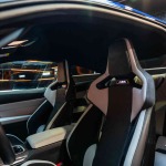 BMW M4 COMPETITION 510 BVA8 (G82)