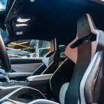 BMW M4 COMPETITION 510 BVA8 (G82)