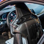 BMW M4 COMPETITION 510 BVA8 (G82)