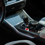 BMW M4 COMPETITION 510 BVA8 (G82)