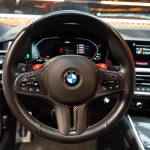 BMW M4 COMPETITION 510 BVA8 (G82)