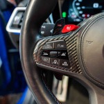 BMW M4 COMPETITION 510 BVA8 (G82)